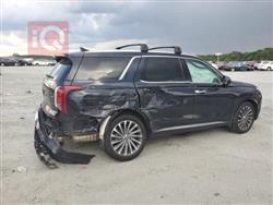 هيونداي باليسيد